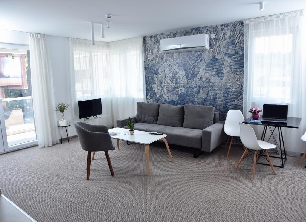 Kozle City Apartments 스코페 외부 사진