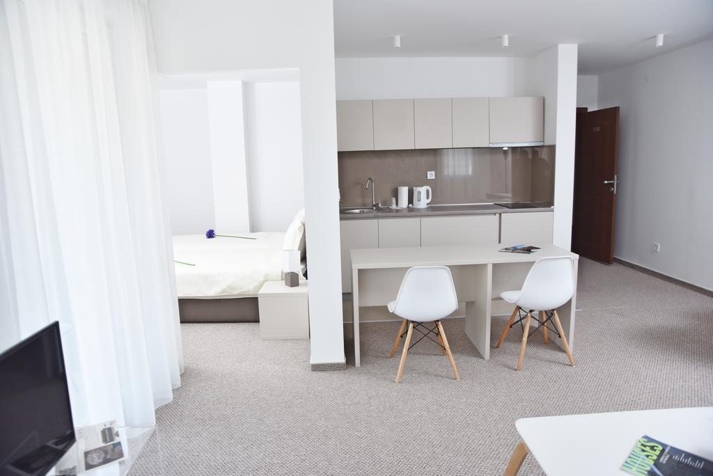 Kozle City Apartments 스코페 외부 사진