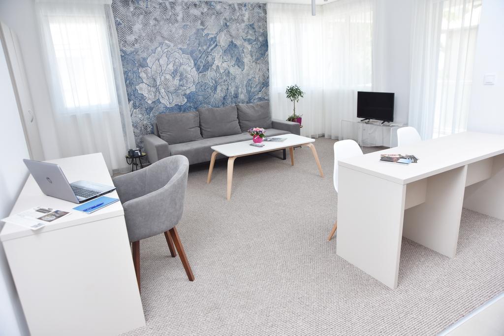 Kozle City Apartments 스코페 외부 사진