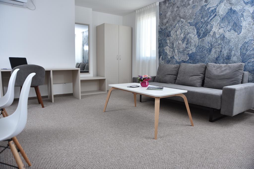 Kozle City Apartments 스코페 외부 사진