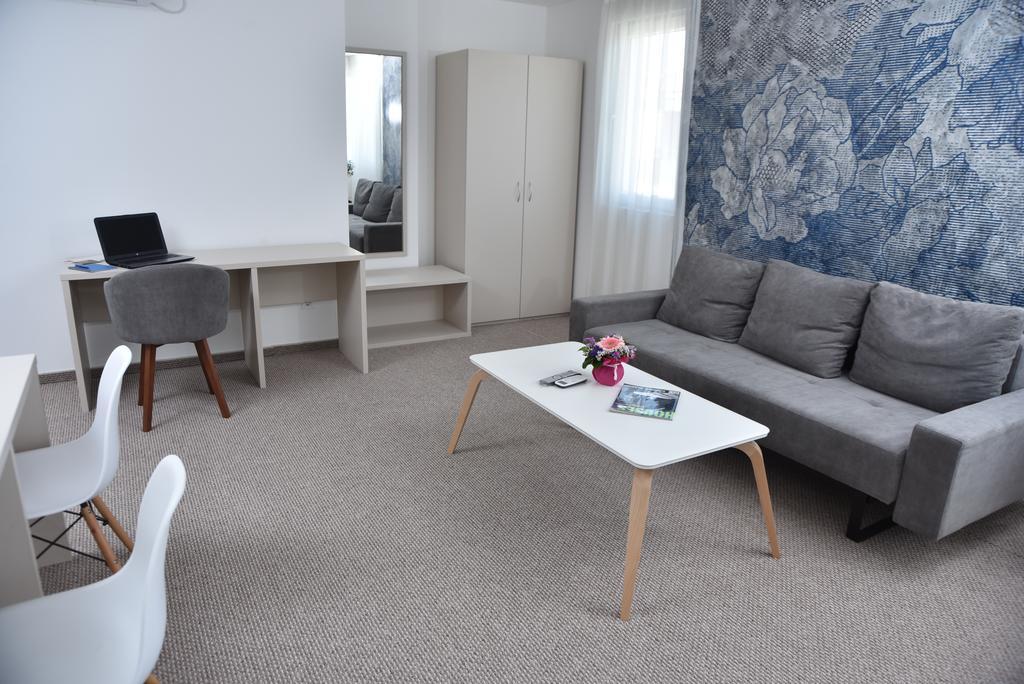Kozle City Apartments 스코페 외부 사진