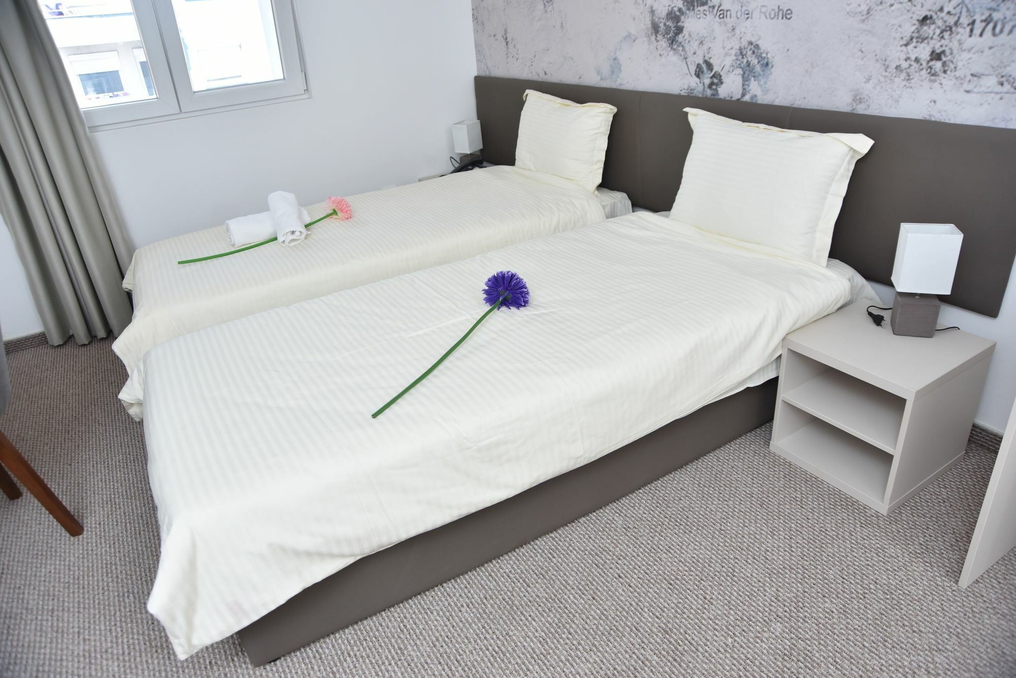 Kozle City Apartments 스코페 외부 사진